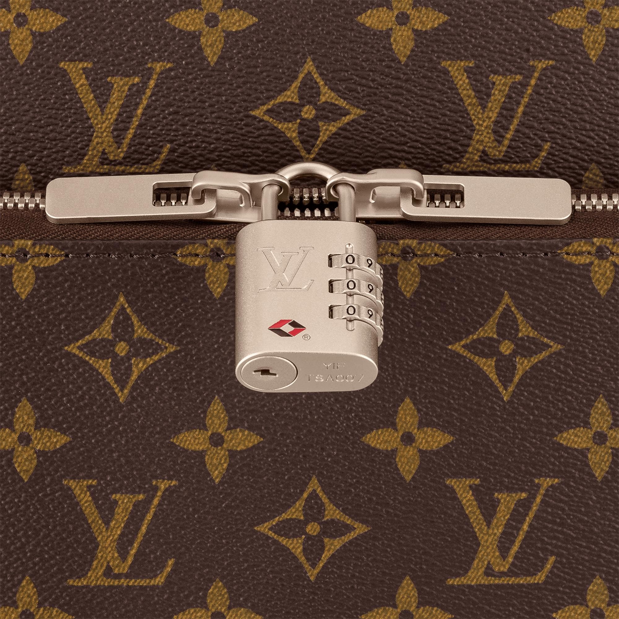 Pégase Monogram Canvas - Travel | LOUIS VUITTON